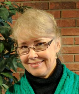 Celine Estill-Latham