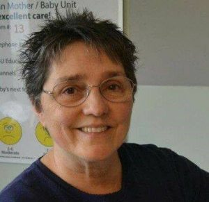 Patty Eirich Accounting Team Member